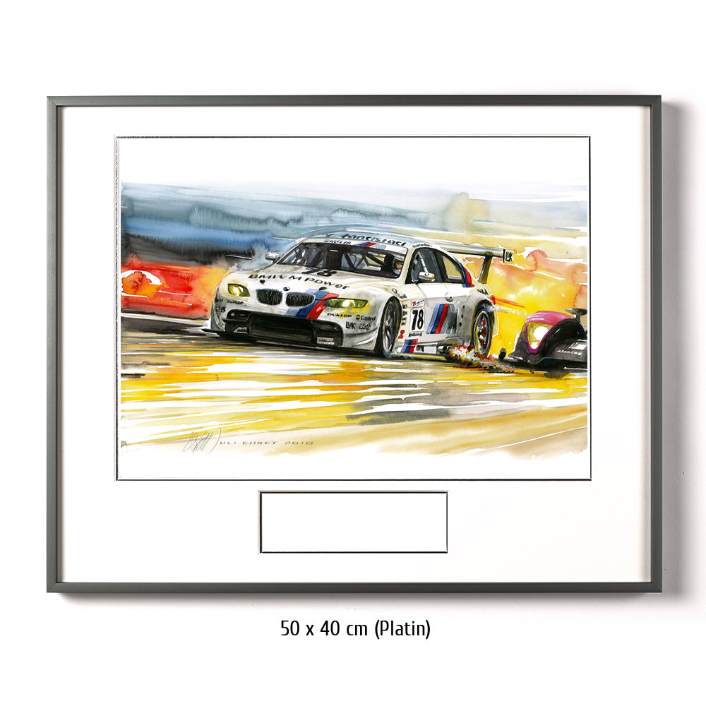 #0281 ""BMW M3 GT2 Schnitzer""