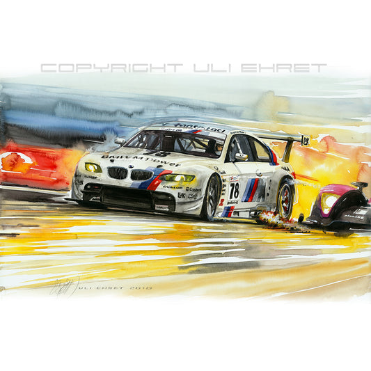#0281 ""BMW M3 GT2 Schnitzer""