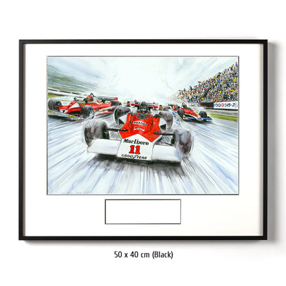 #0282  'Fuji 1976'