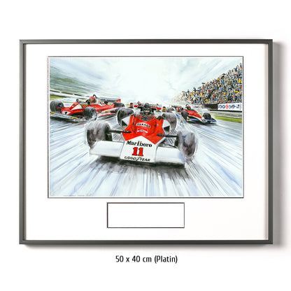#0282  'Fuji 1976'