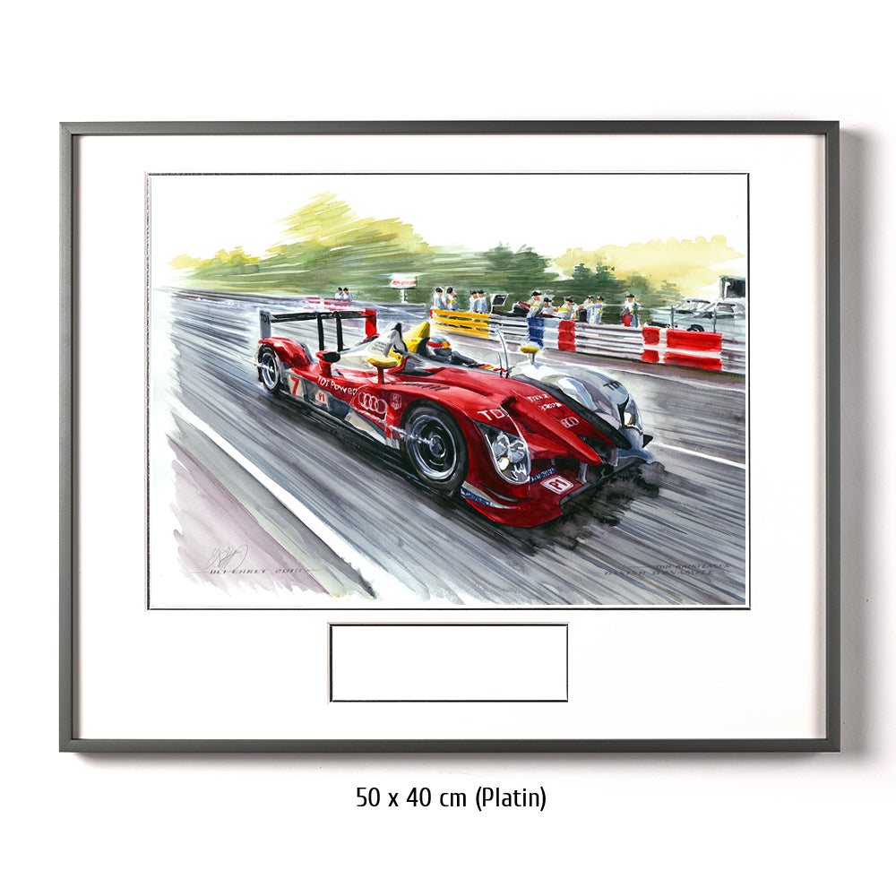 #0284 'Tom Kristensen - Danish Hero