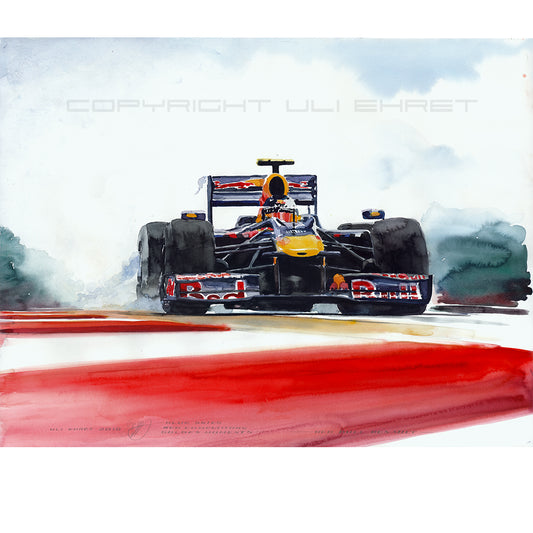 #0287 ""Sebastian Vettel""