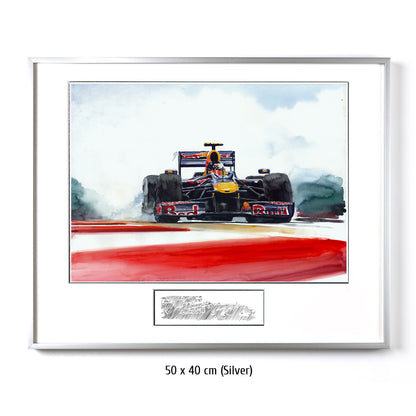 #0287  "Sebastian Vettel"