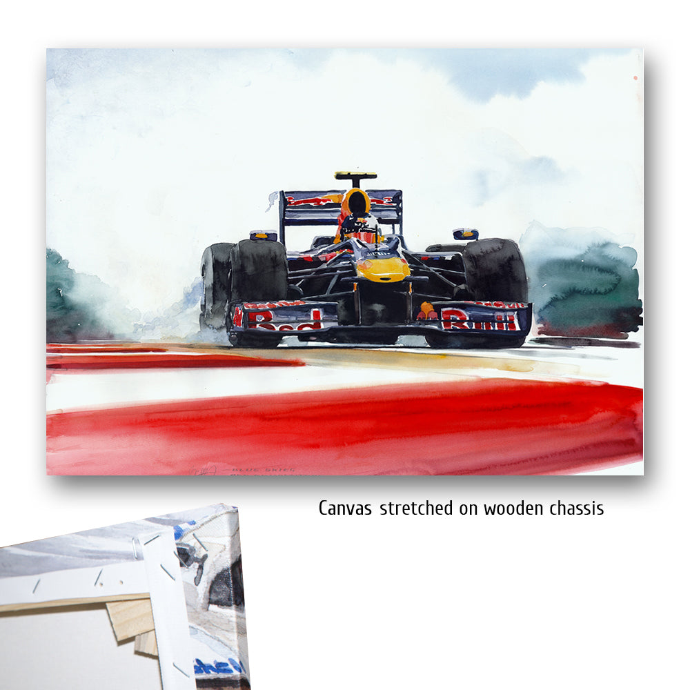 #0287 ""Sebastian Vettel""