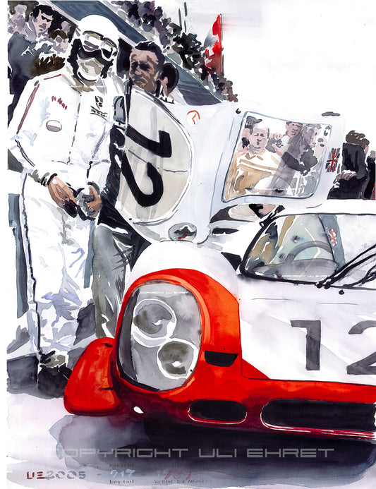 #0028 'Minutes before the start