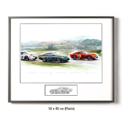 #0292 'Goodwood Tourist Trophy 1963'