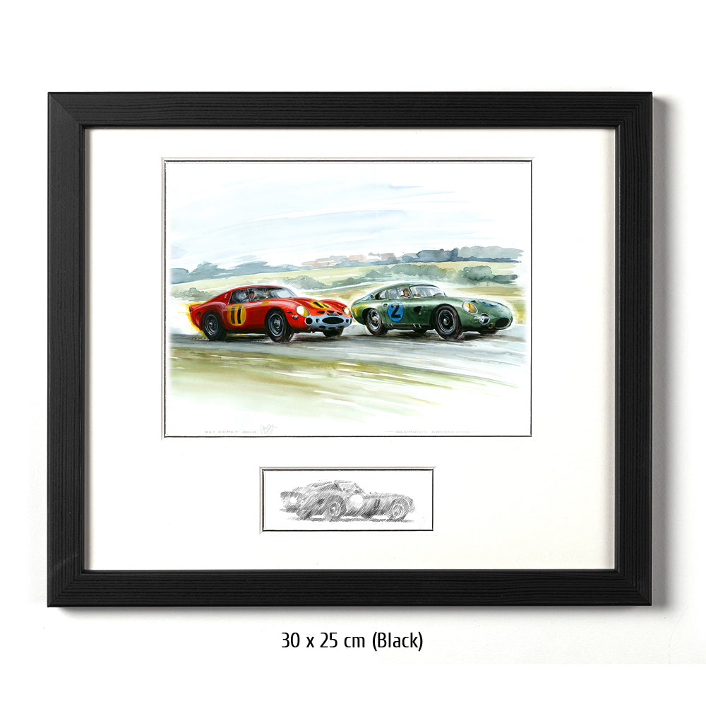 #0293 'Glorious Goodwood