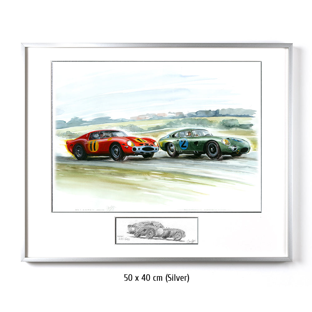 #0293 'Glorious Goodwood