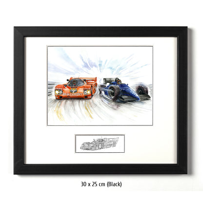 #0294  'Mythos Stefan Bellof'
