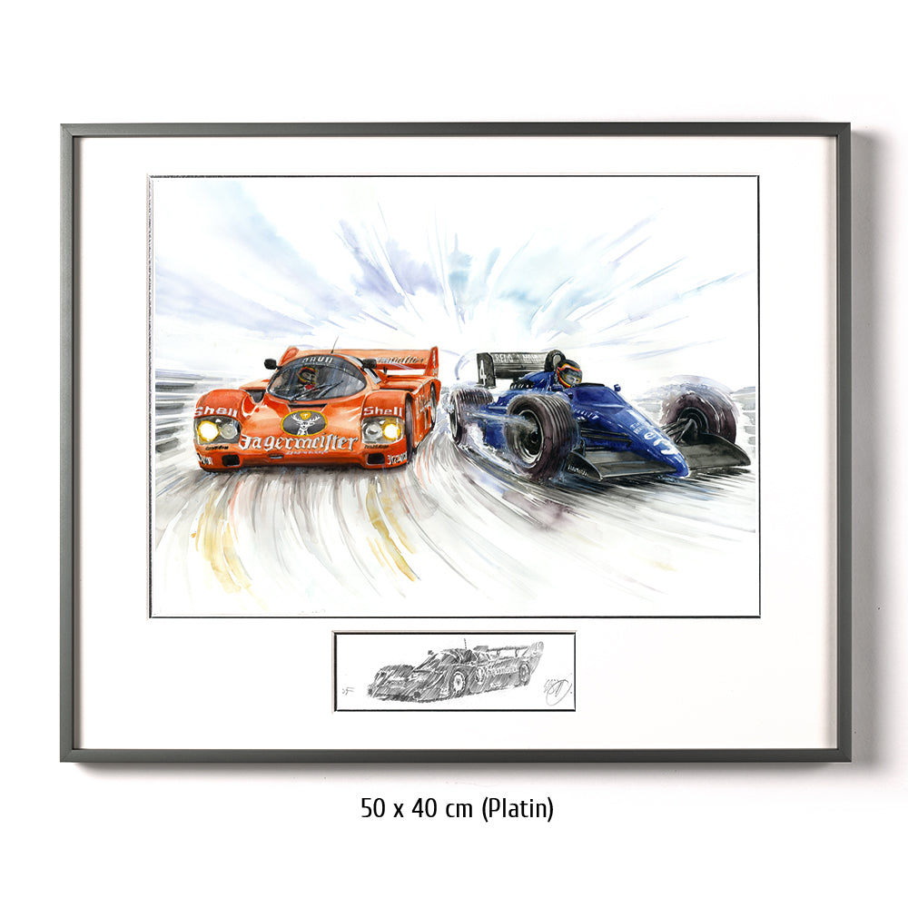 #0294 'Myth Stefan Bellof