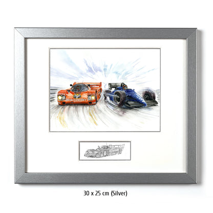 #0294  'Mythos Stefan Bellof'