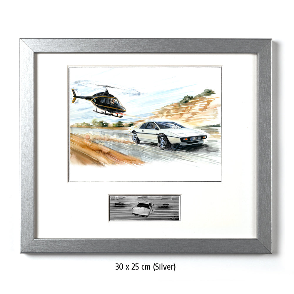 #0303 'Lotus Esprit S1