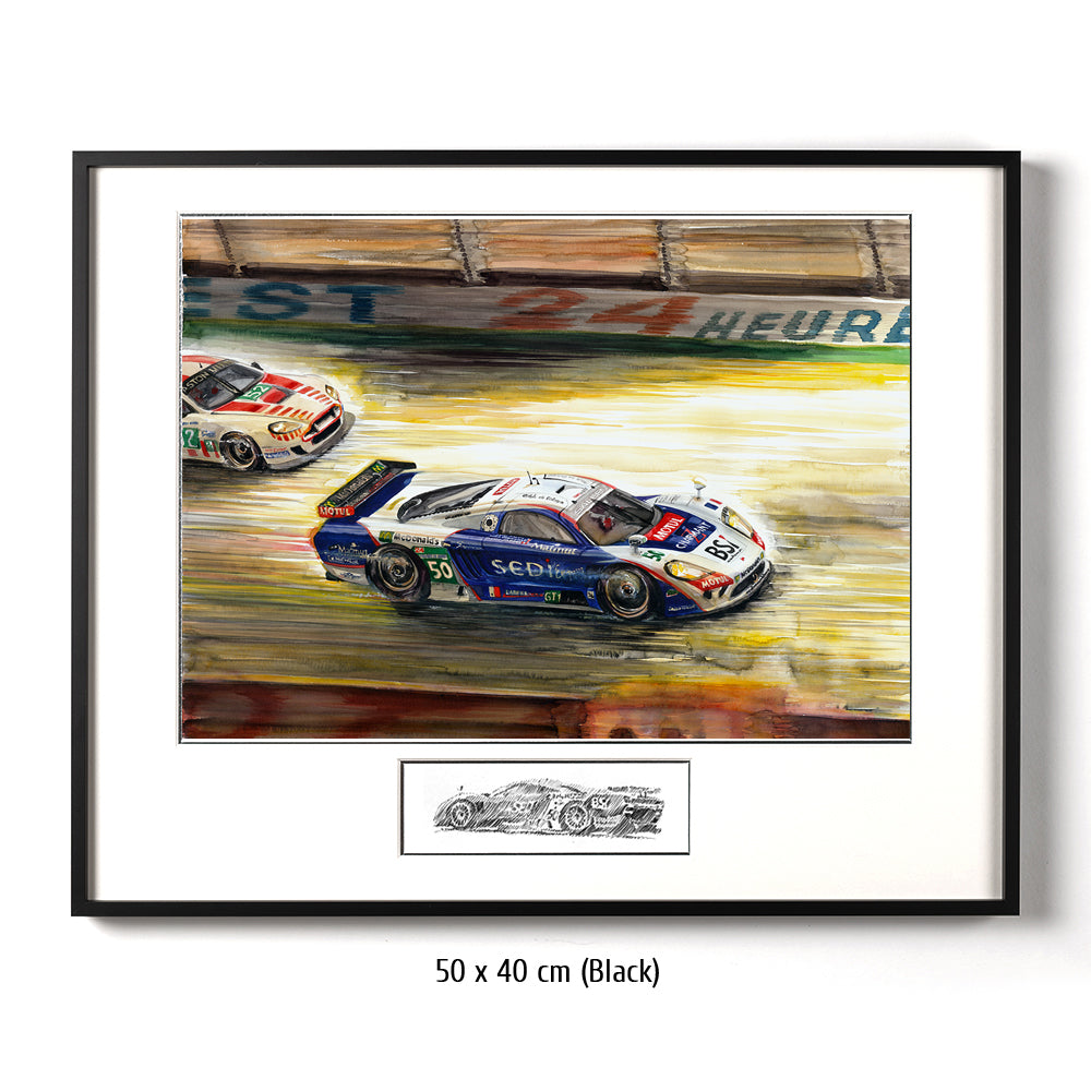 #0306 'Saleen SR7
