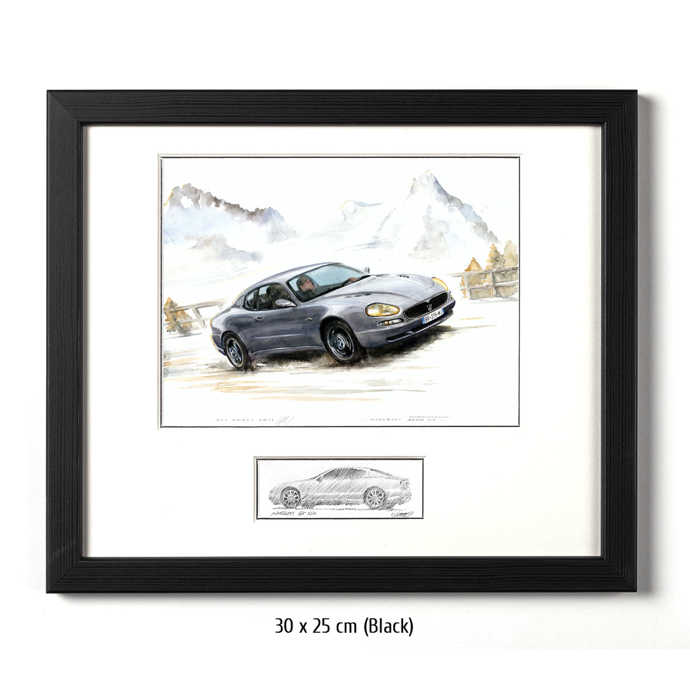 #0310 ""Maserati 3200 GT""