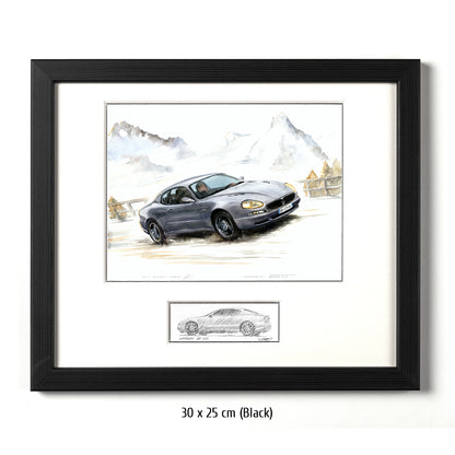 #0310  "Maserati 3200 GT"