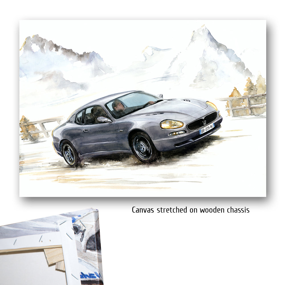 #0310 ""Maserati 3200 GT""