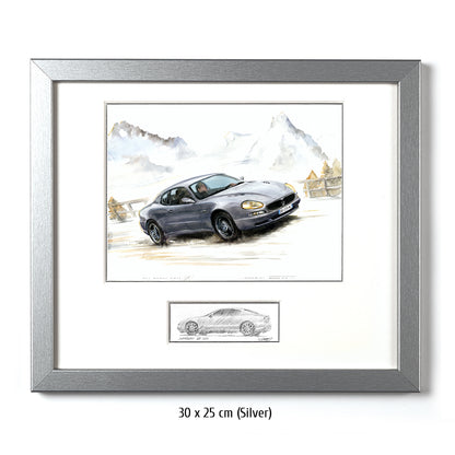 #0310  "Maserati 3200 GT"