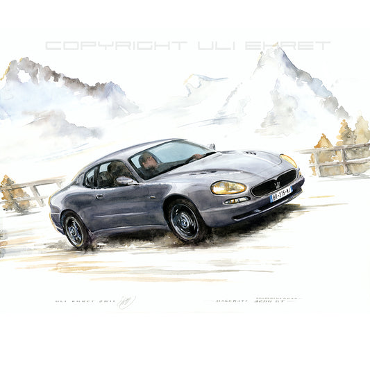 #0310 ""Maserati 3200 GT""