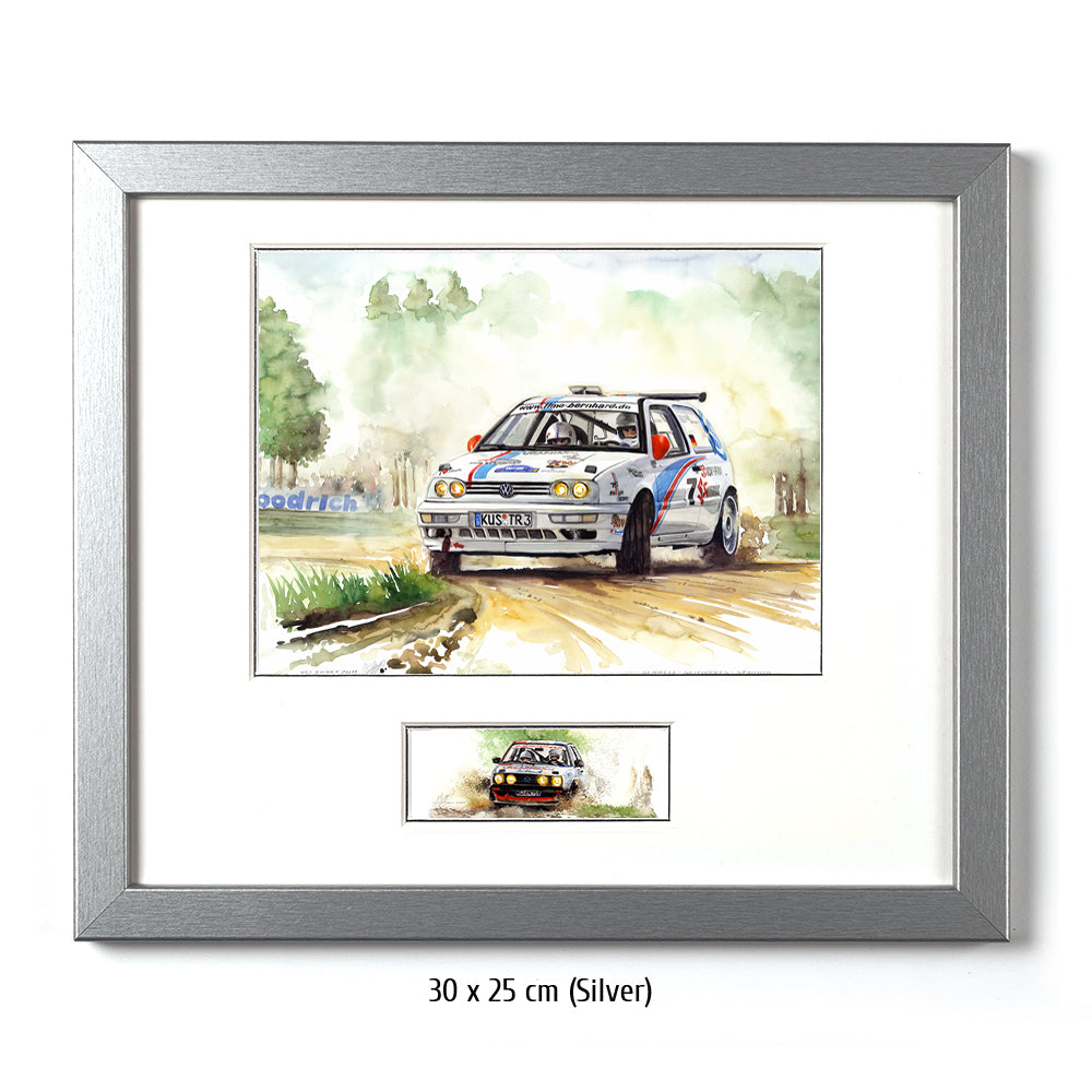 #0319 'Fast - Sideways - Dusty