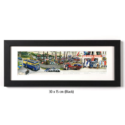 #0337/0386 'Le Mans Scrapyard