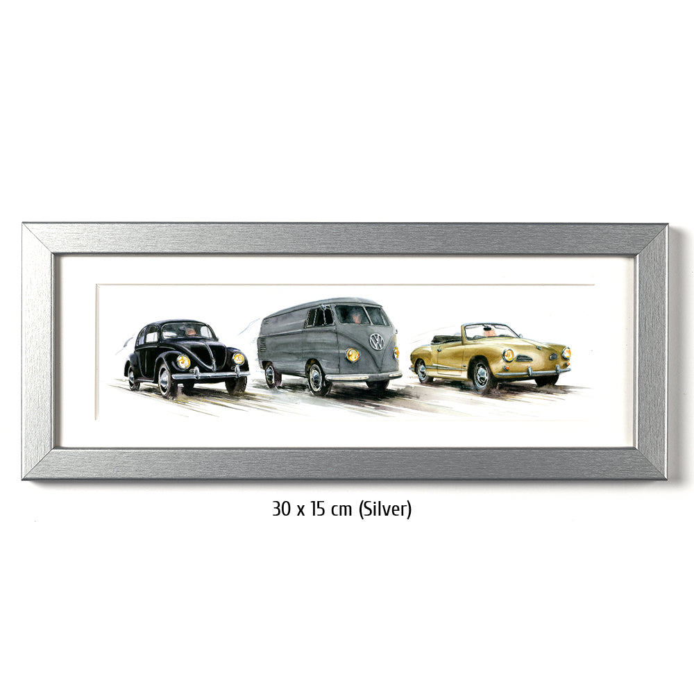 #0338 XS ""In Good Company""