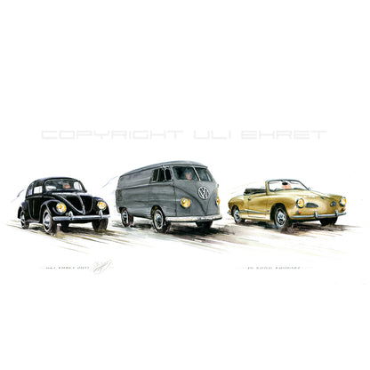 #0338 'In Good Company