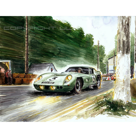 #0339 'AC Cobra A 98
