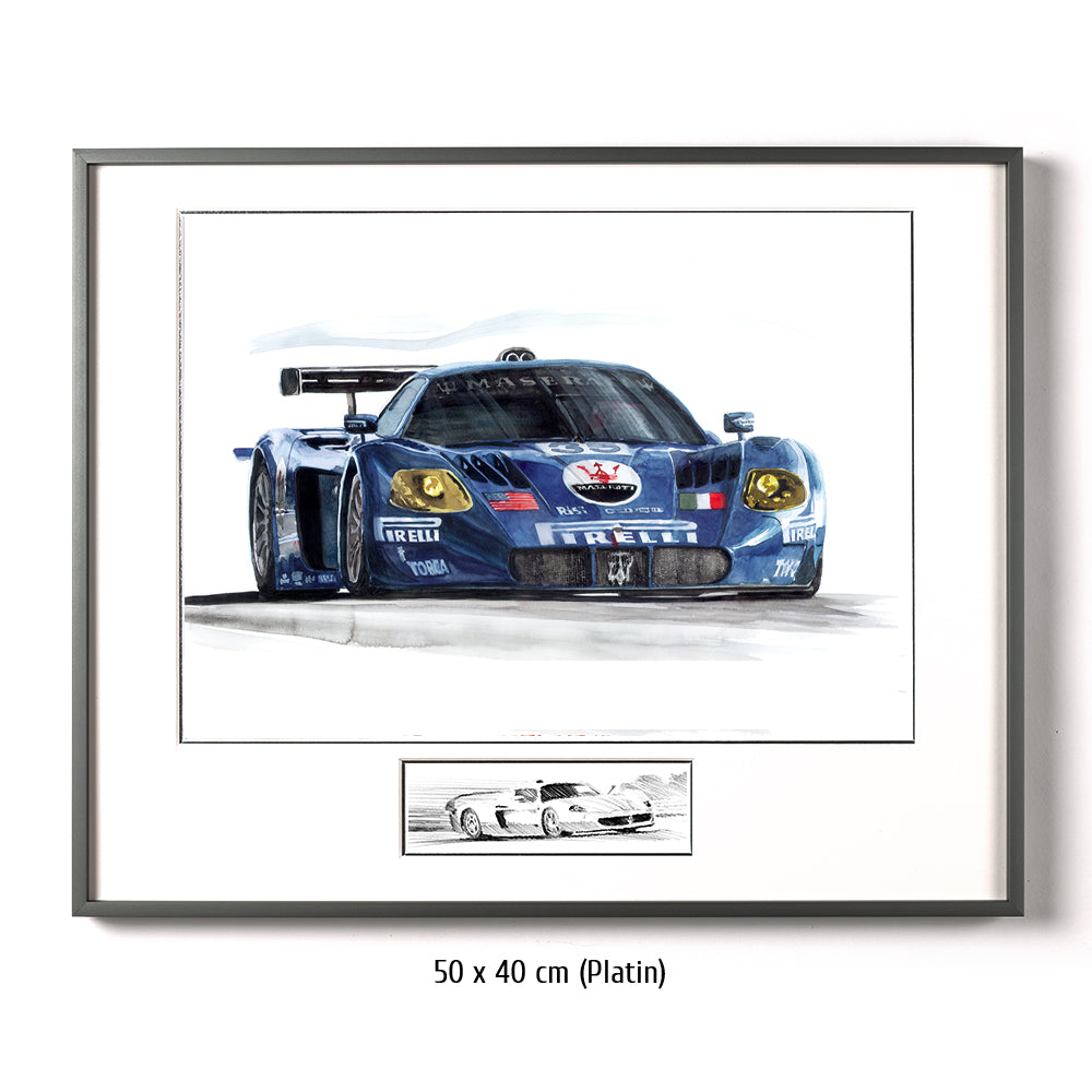 #0033 ""Maserati MC12""