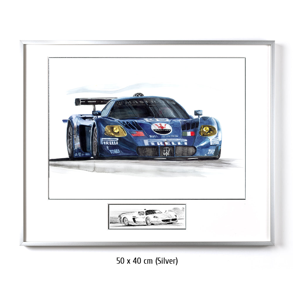 #0033 ""Maserati MC12""