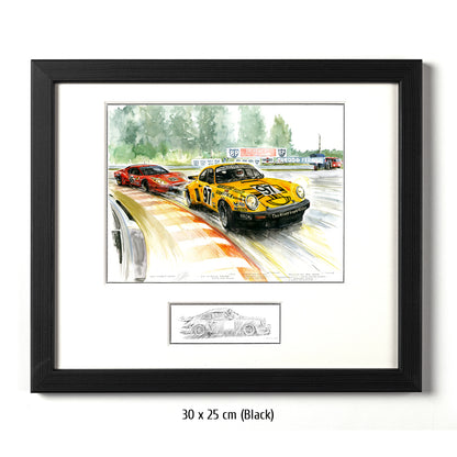 #0340 24 Heures du Mans 1978