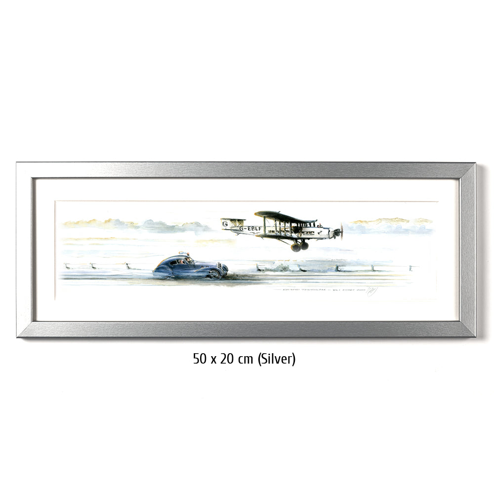 #0347XS » Grand Tourisme «