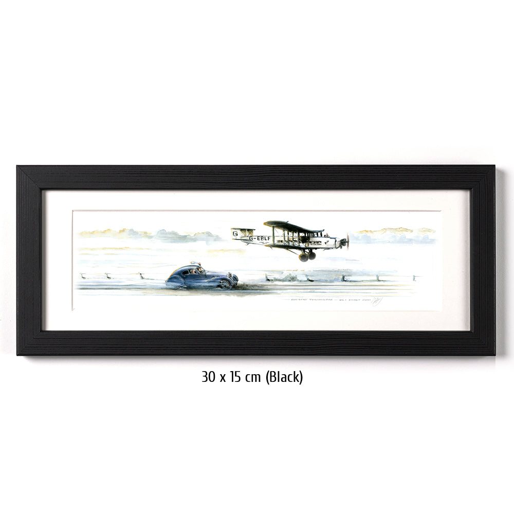 #0347XS » Grand Tourisme «