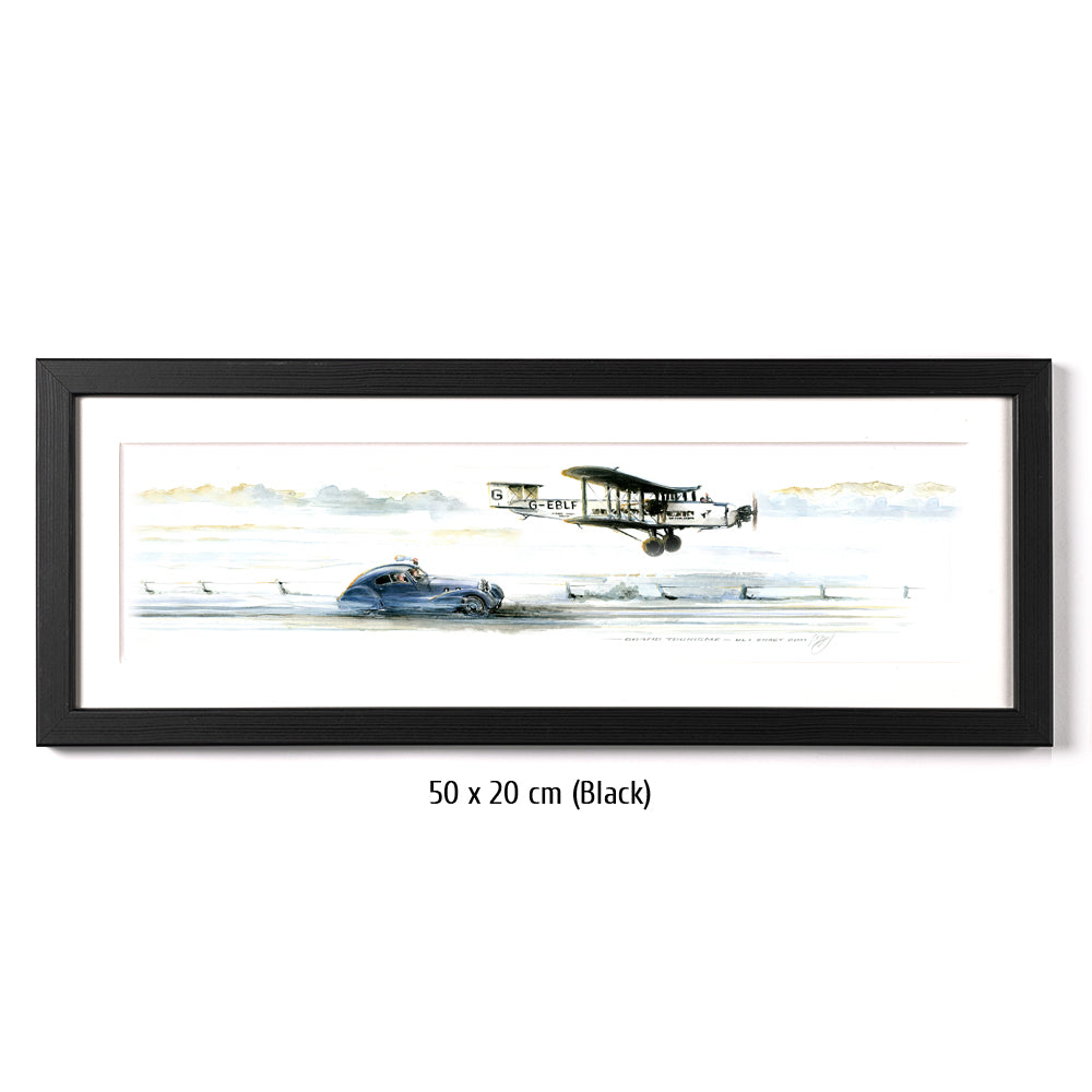 #0347XS » Grand Tourisme «