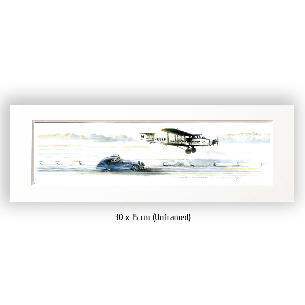 #0347XS » Grand Tourisme «