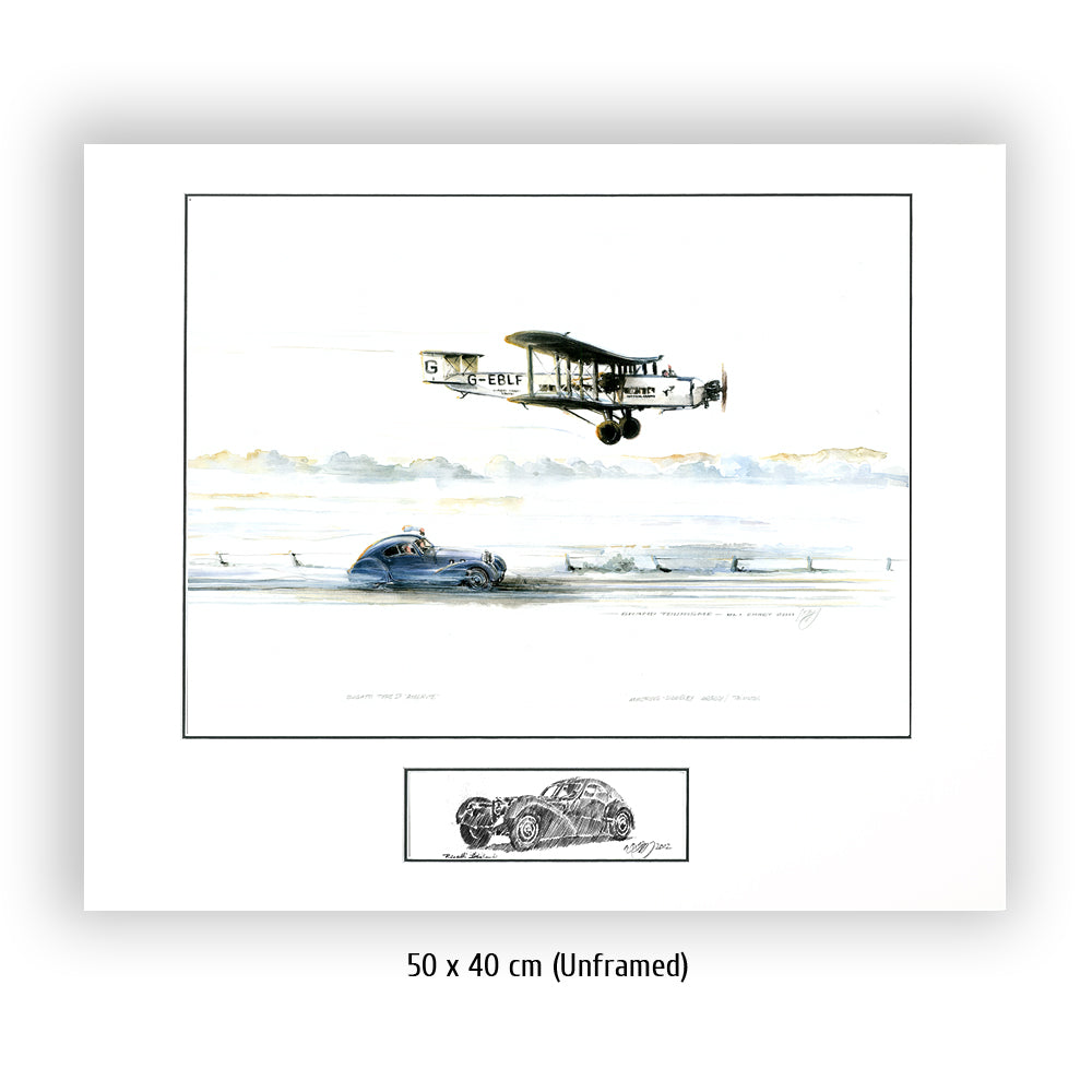 #0347 » Grand Tourism «