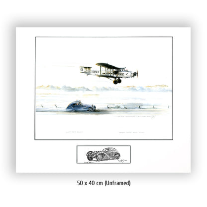 #0347 » Grand Tourism «