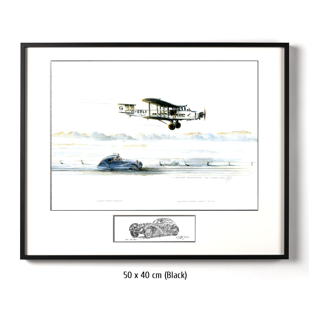 #0347 » Grand Tourism «