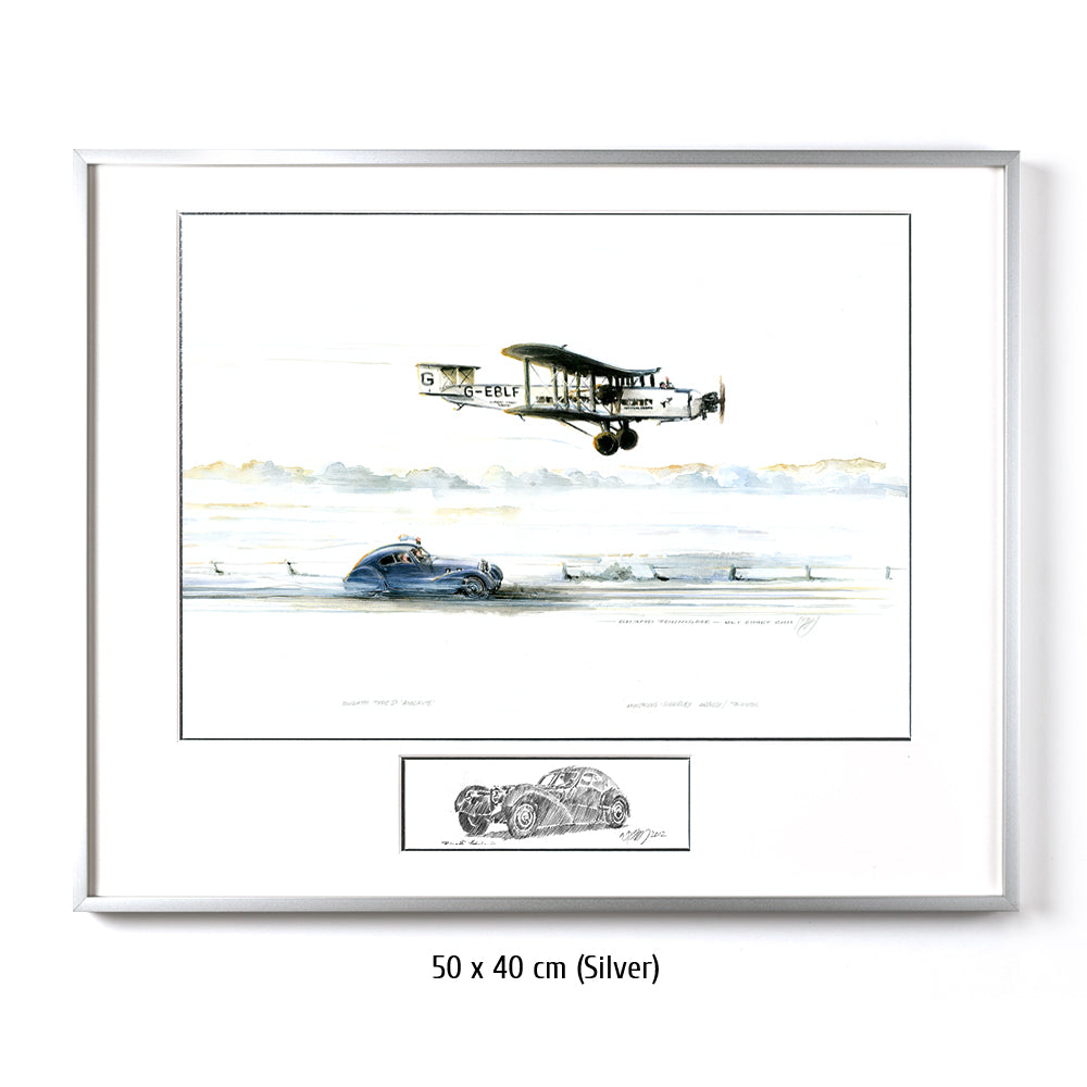 #0347 » Grand Tourism «