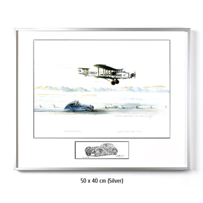 #0347 » Grand Tourism «