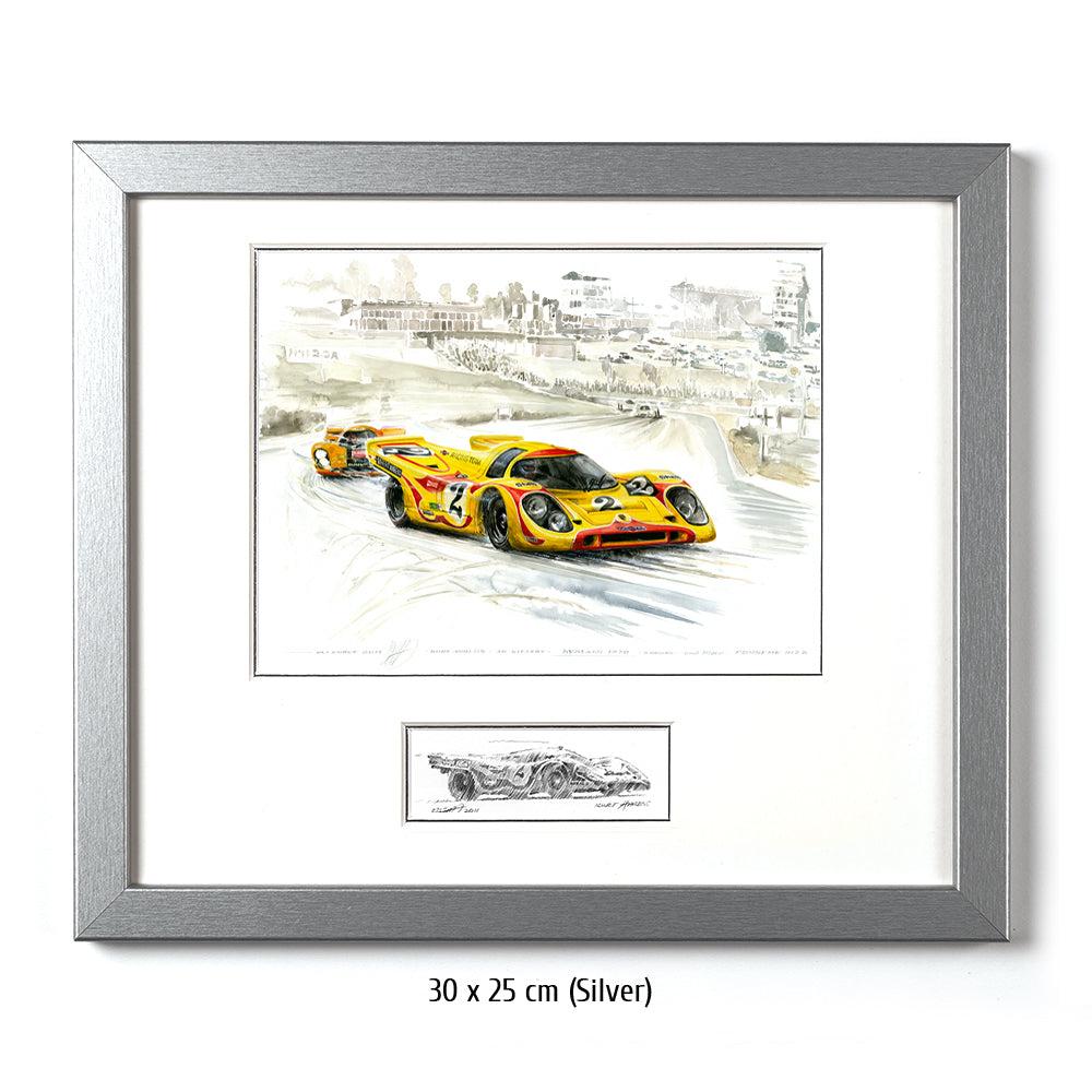 #0350 'Porsche 917K at Kyalami