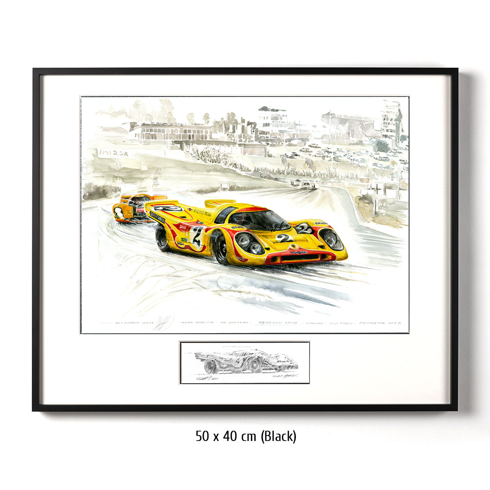 #0350 'Porsche 917K at Kyalami