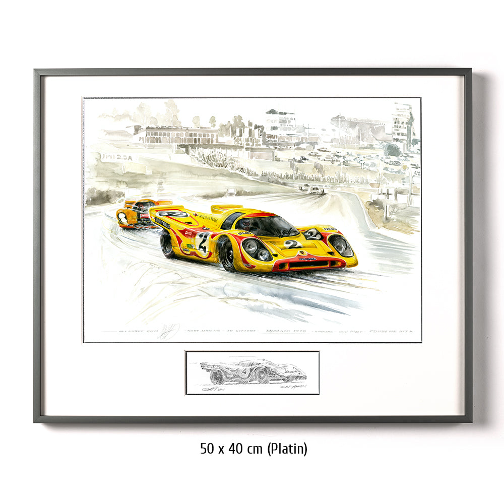 #0350 'Porsche 917K at Kyalami