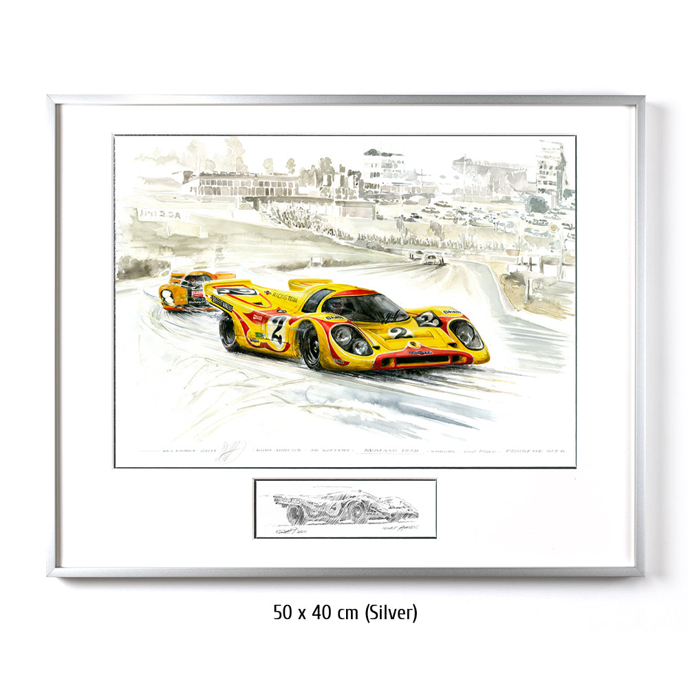 #0350 'Porsche 917K at Kyalami