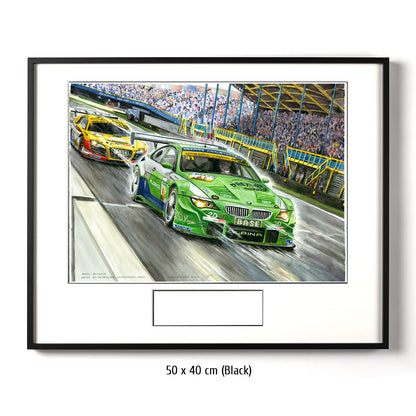 #0356  "BMW Alpina B6"