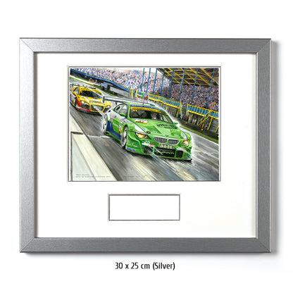 #0356  "BMW Alpina B6"