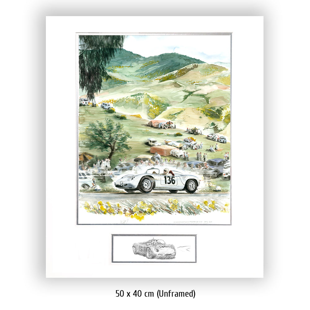 #0357 OR ""Porsche RS61""
