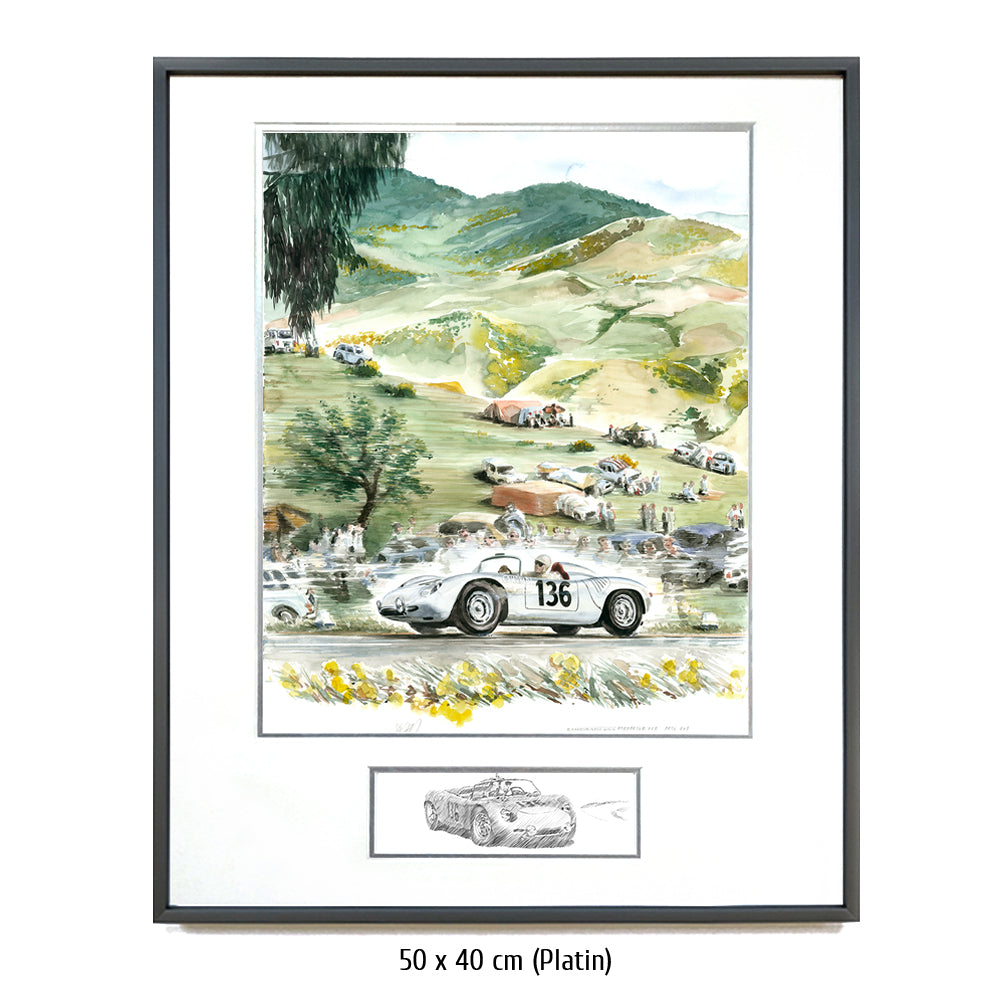 #0357 OR ""Porsche RS61""