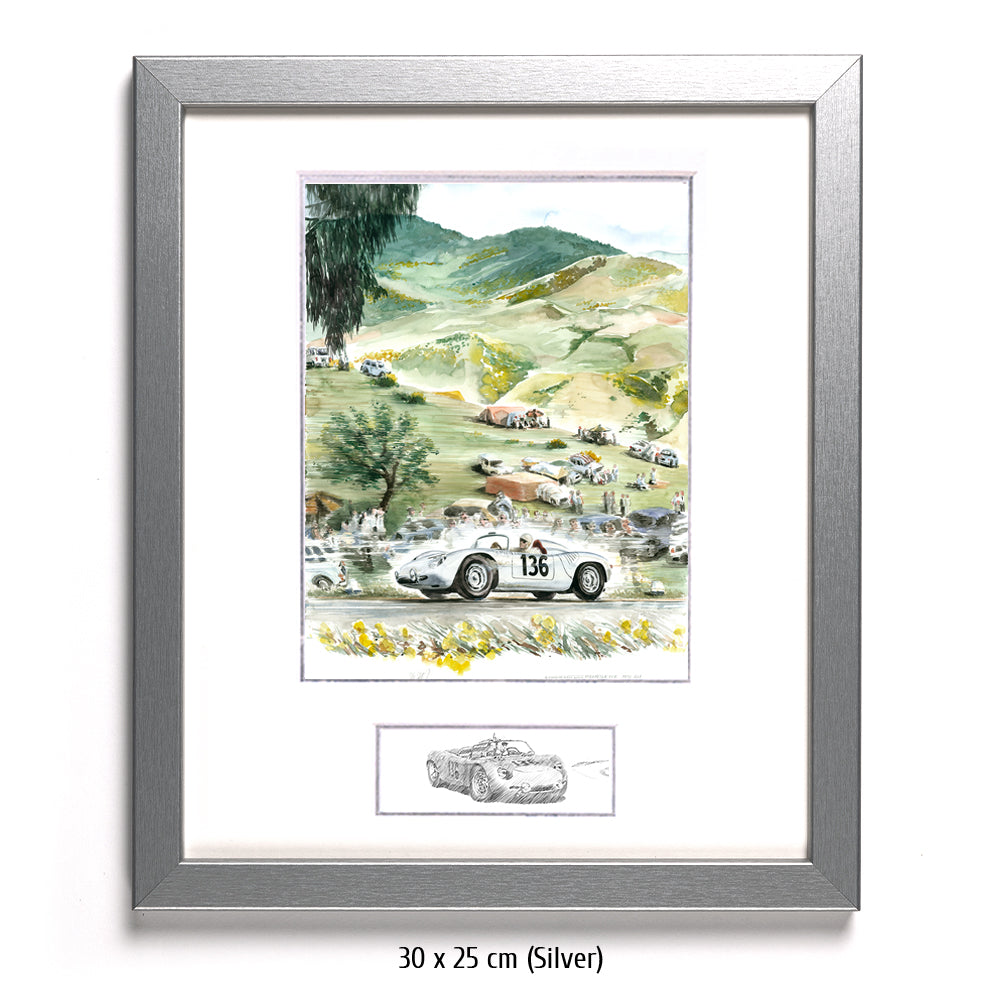 #0357 OR ""Porsche RS61""