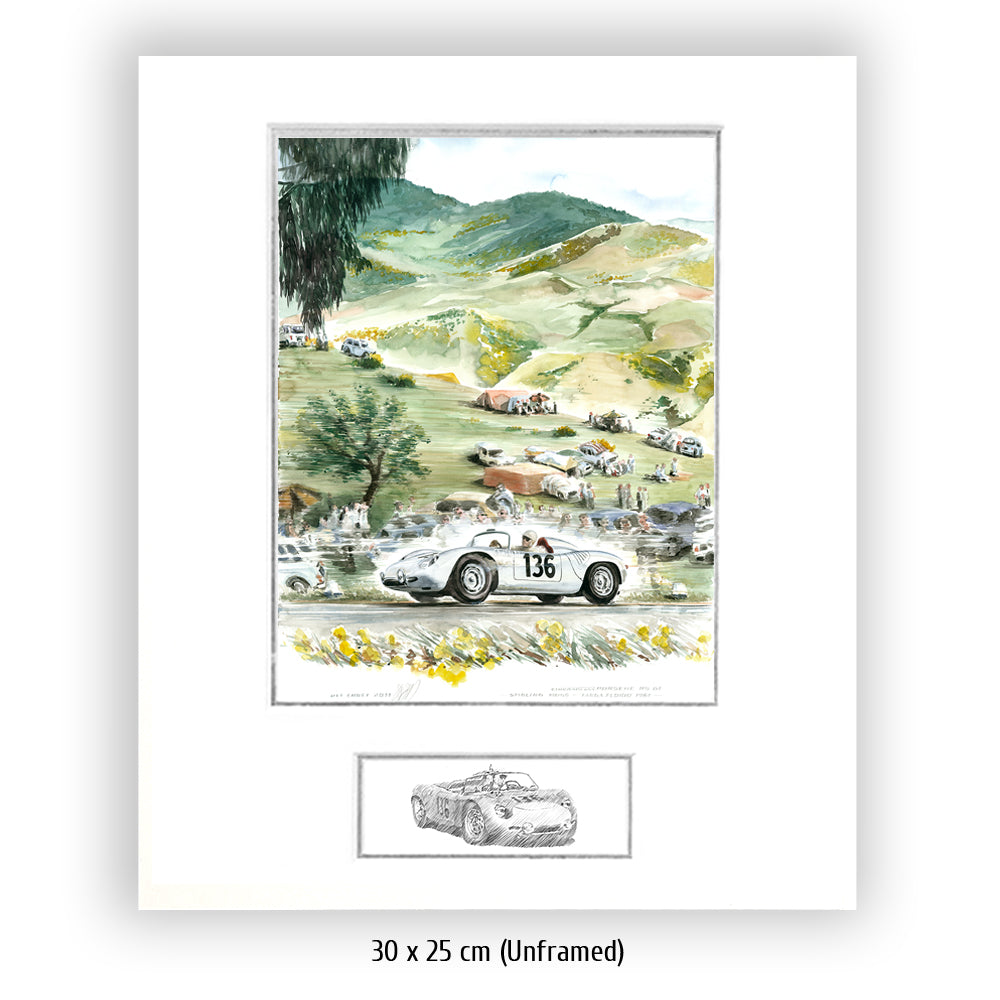 #0357 OR ""Porsche RS61""