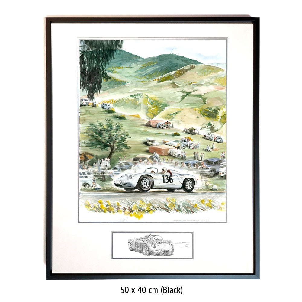 #0357 OR ""Porsche RS61""